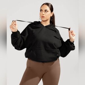 POPFLEX Cloud Pullover Hoodie